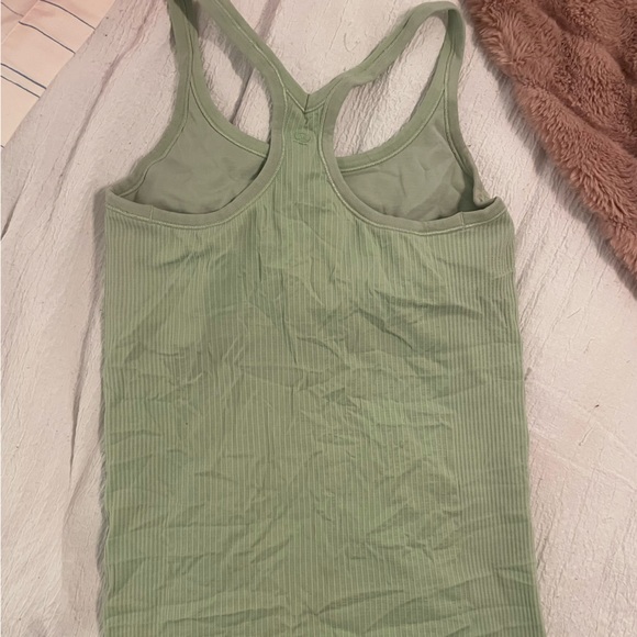 LULU Ebb 2 street tank size 8 - Picture 2 of 4